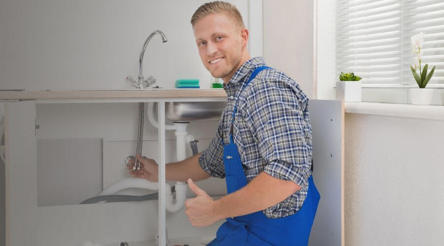 Holiday Plumbing Service in Coffeeville, MS